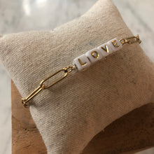 Charger l'image dans la galerie, Bracelet Géraldine