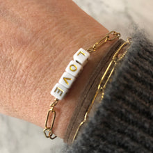 Charger l'image dans la galerie, Bracelet Géraldine