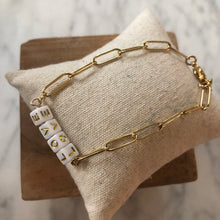 Charger l'image dans la galerie, Bracelet Géraldine