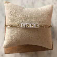 Charger l'image dans la galerie, Bracelet Géraldine