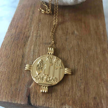 Charger l'image dans la galerie, Collier Amandine