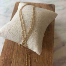 Charger l'image dans la galerie, Collier Amandine