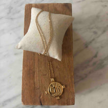 Charger l'image dans la galerie, Collier Amandine