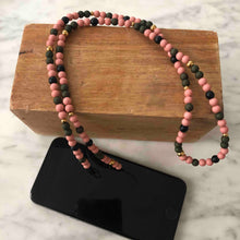 Charger l'image dans la galerie, Grigri Rose