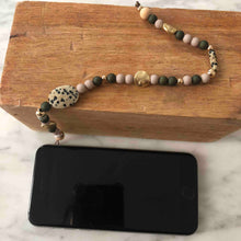 Charger l'image dans la galerie, Mini grigri Kaki