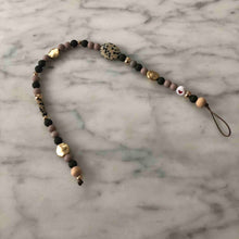 Charger l'image dans la galerie, Mini grigri Kaki