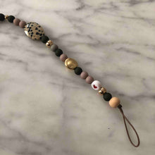 Charger l'image dans la galerie, Mini grigri Kaki