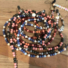 Charger l'image dans la galerie, Mini grigri Kaki