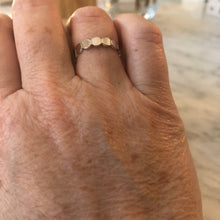 Charger l&#39;image dans la galerie, Bague Emilia
