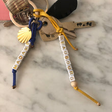 Charger l&#39;image dans la galerie, Porte-clés quartiers de Paris
